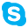 skype