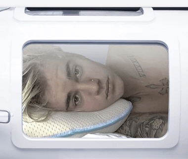 Why Justin Bieber Sleeps in a Hyperbaric Oxygen Chamber?