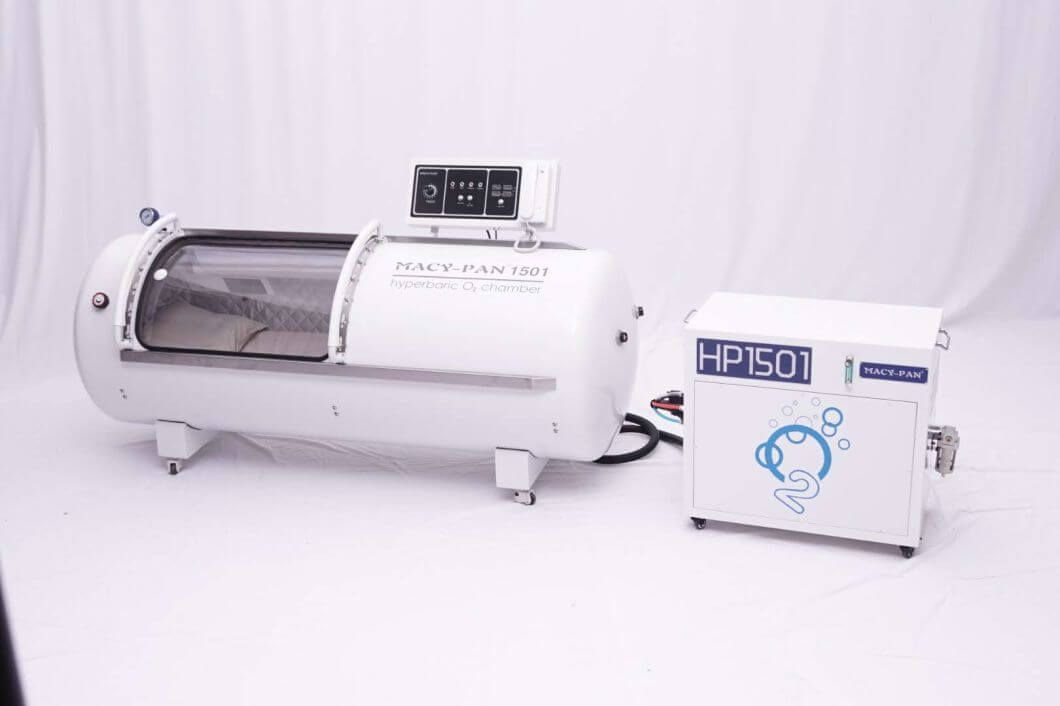 How to Choose the right Hard Shell Hyperbaric Chamber?