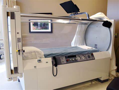 How Hyperbaric Oxygen Chamber is used in brain and cerebral treatment