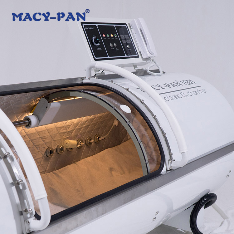 Hyperbaric Oxygen Chambers Reasons why athletes benefit from