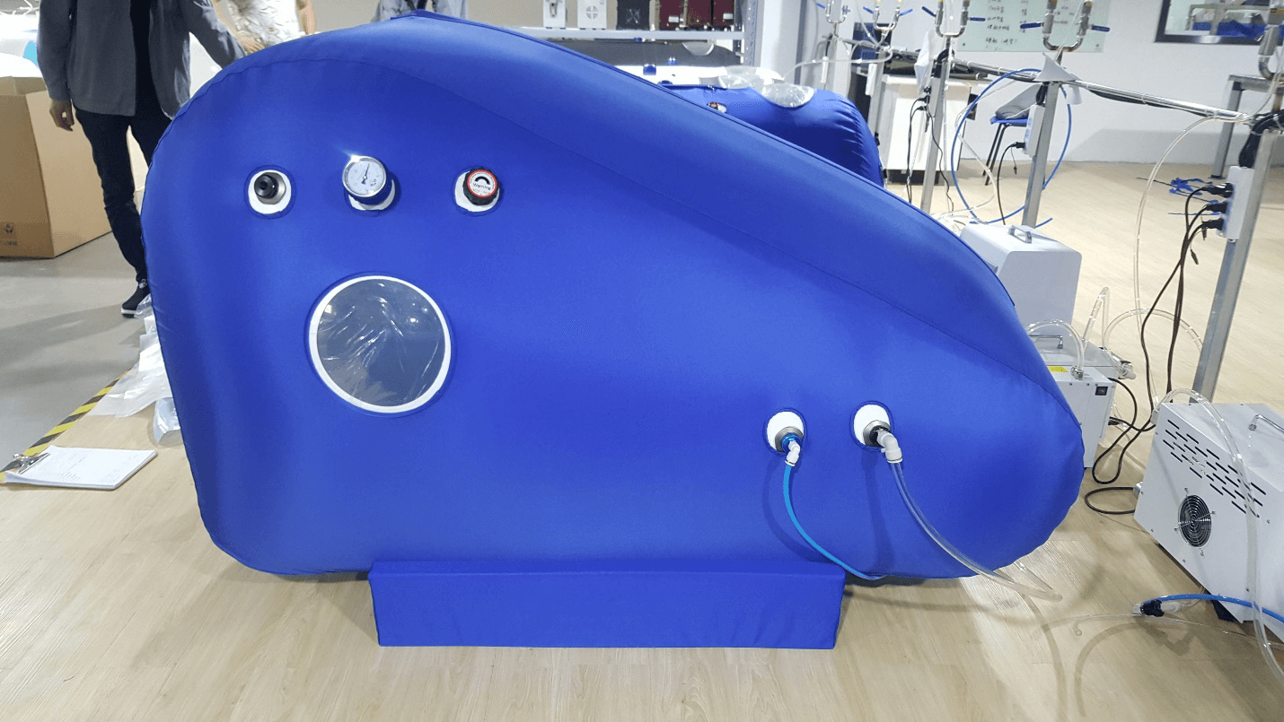 The Importance of Monoplace hyperbaric Chamber in 2020