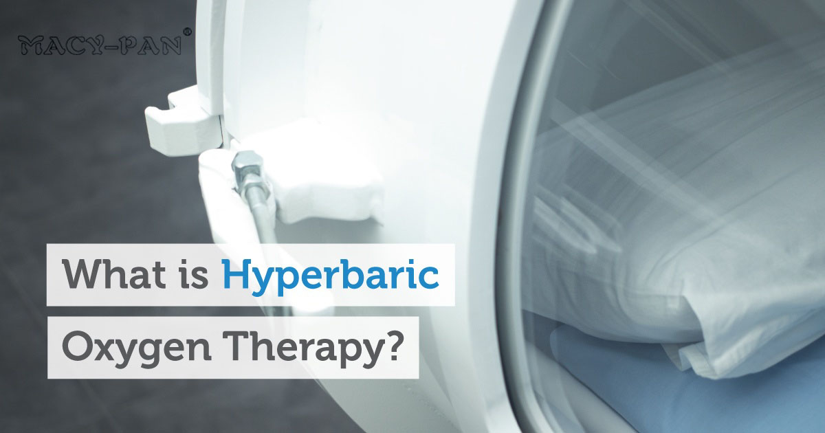 What Is HBOT Therapy?