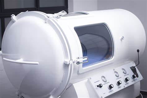 Hyperbaric oxygen chamber treatment skills