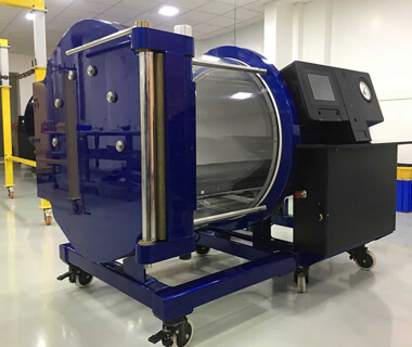 List of Best Four Hyperbaric Chamber Manufacturers