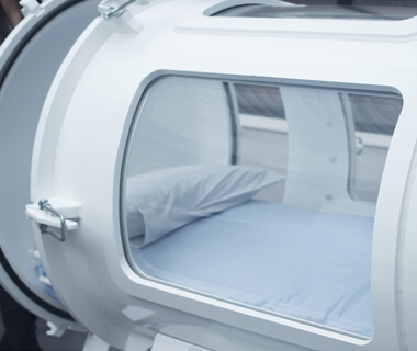 Things to Know About Hyperbaric Oxygen Chambers Manufactured in China