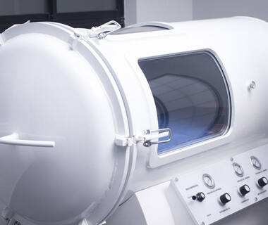 Quality Hyperbaric Treatments From Oxygen Chambers