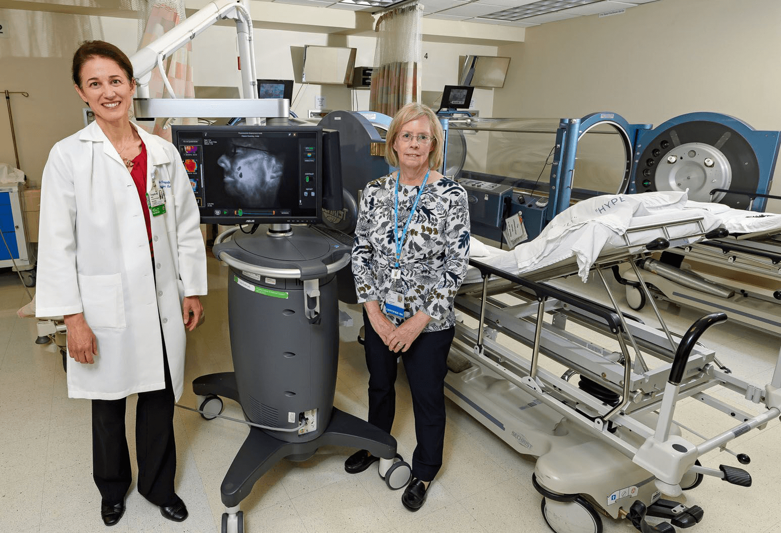 Things To Know To Hyperbaric Oxygen Chamber Therapy Complications