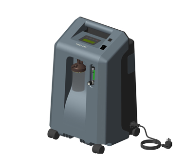 Oxygen Concentrator BO Series