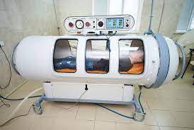 Hyperbaric chamber for sale Canada 2021