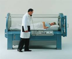hyperbaric oxygen chamber therapy near me