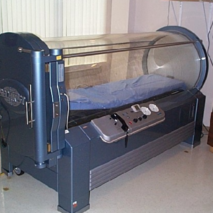 Hyperbaric oxygen chamber for sale South Africa