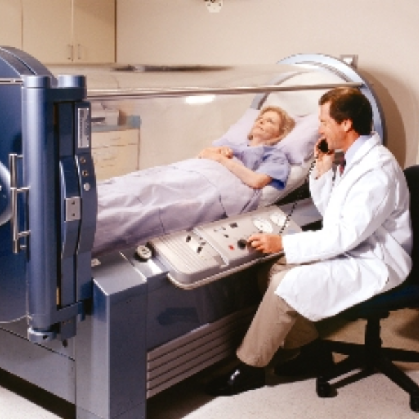 4 Shocking Facts about Oxygen Chamber Price