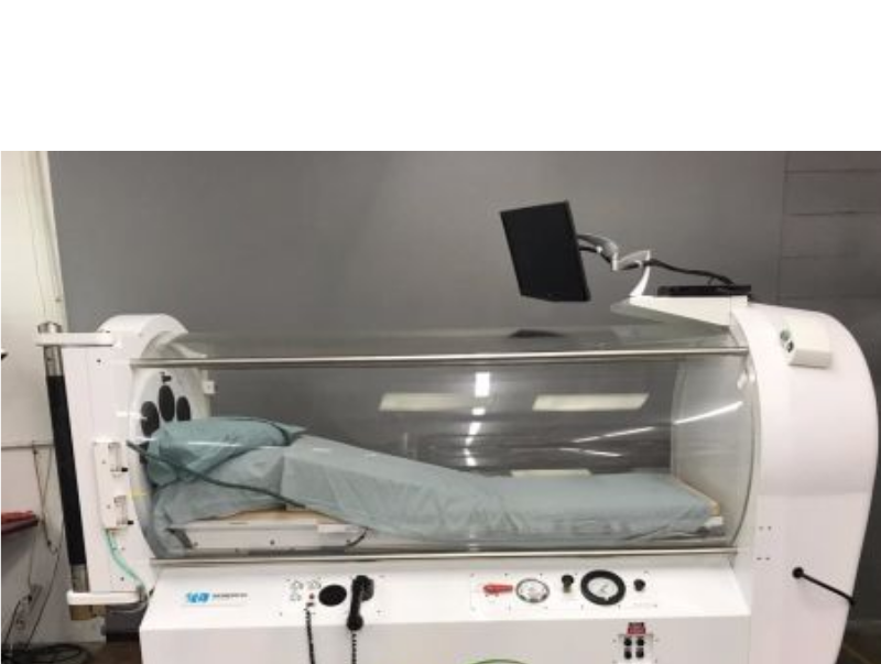 hyperbaric chambers for sale 2021