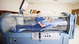 What are the benefits of buying hyperbaric chambers for sale?