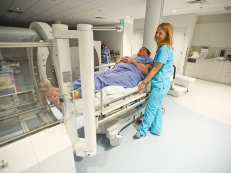hyperbaric oxygen therapy Toronto222