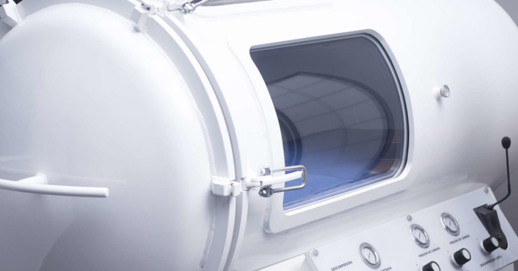 buy hyperbaric chamber