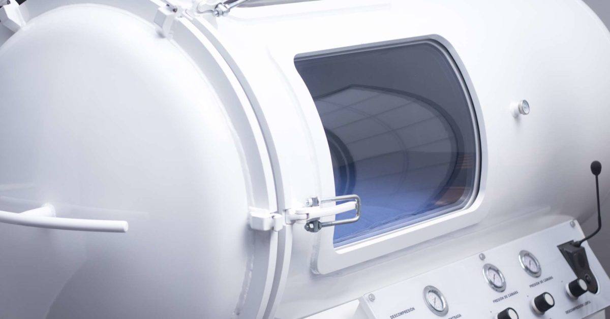 How to buy hyperbaric chamber from home? Pros & Cons