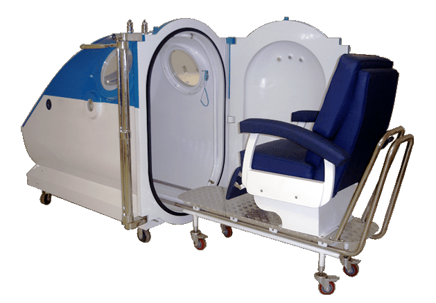 Leader life Hyperbaric Chambers 2021