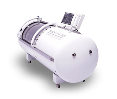 Hyperbaric Oxygen Therapy at Home 2022
