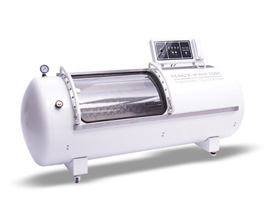 HP1501 Hard Type Hyperbaric Oxygen Therapy at Home