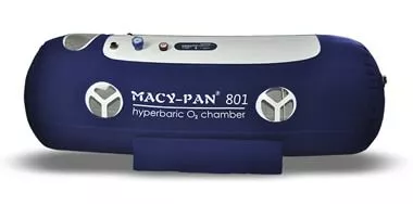 Hyperbaric Chamber Singapore 2022