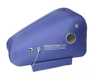 Hyperbaric Chamber Singapore