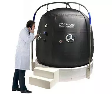 Sudden Deafness, What Should I Do?–You Can Try Hyperbaric Oxygen Therapy