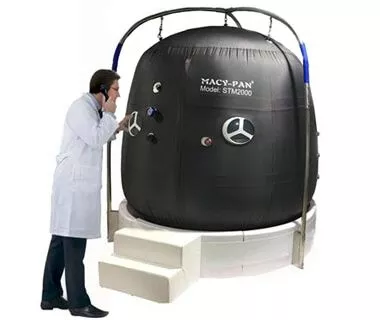 Hyperbaric Chamber in Malaysia 2022