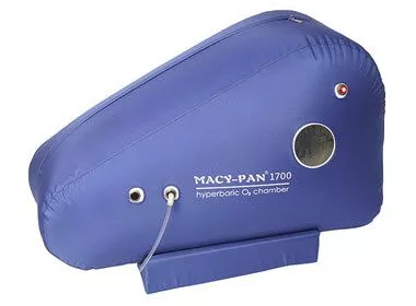 What Makes Portable Hyperbaric Chambers Different from Other?