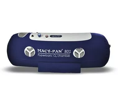 Portable Hyperbaric Oxygen Chamber