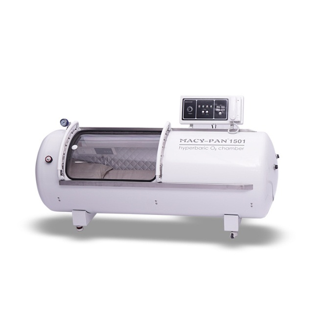 Hyperbaric Chambers Manufacturers